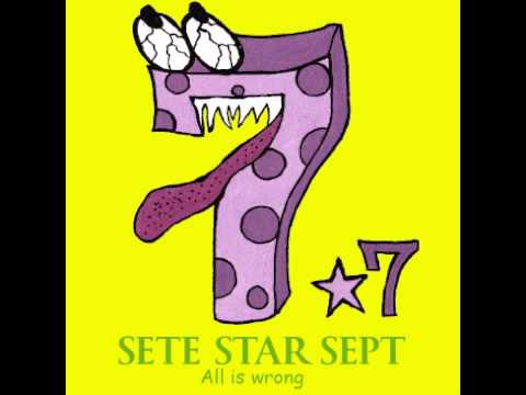 YouTube에서 SETE STAR SEPT - All is wrong (Edit) 보기 YouTube에서 SETE STAR SEPT - All is wrong (Edit) 보기