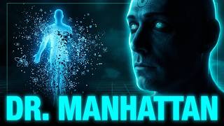 The Grey Wolf (ebm uncle) - World of Dr. Manhatten - ( original text in deutsch by ebm uncle )