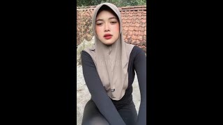 Iniilan Selalu Cantik Anggun Dan Mempesona Live Tiktok