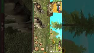 How to Kill Cow Boss in Dog Simulator!!😂😂🐶 screenshot 1