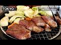 浅草の屋上でお祭り気分 BBQと屋台グルメ食べ放題&飲み放題で乾杯 - お祭りBBQビアガーデン 浅草エキミセ屋台村 -【浅草・東京】