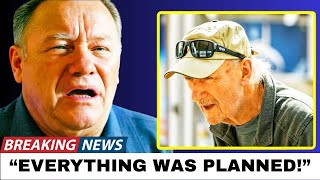 After Death Gene Hackman S Brother Finally Breaks Silence About Him
