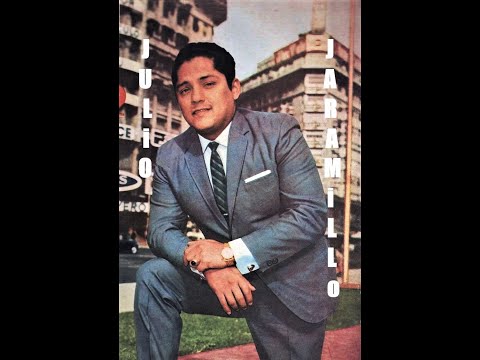 Julio Jaramillo - Arrepentida