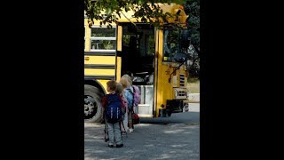 How Schools Can Deal with Grief with Laurenne Hamlin