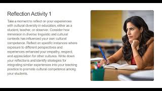 Dr. Timothy Gadson - Empowering Students: The Impact of Dual Language Immersion