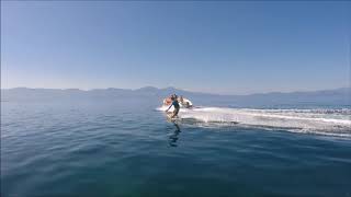 Wake Board Kuşadası
