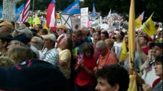 Gadsden's Flag (Don't Tread On Me)