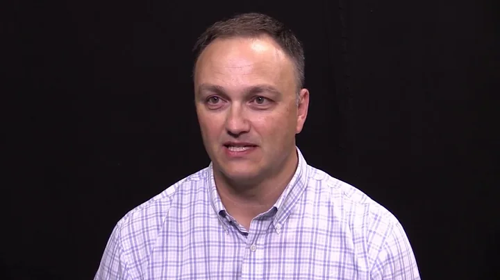 Dean Lacy discusses what's unique about the Summer...