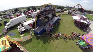 Manitowoc County Fair - 2014 Profile