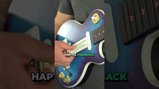 Crkd X Gibson Guitar Controllers Are Epic