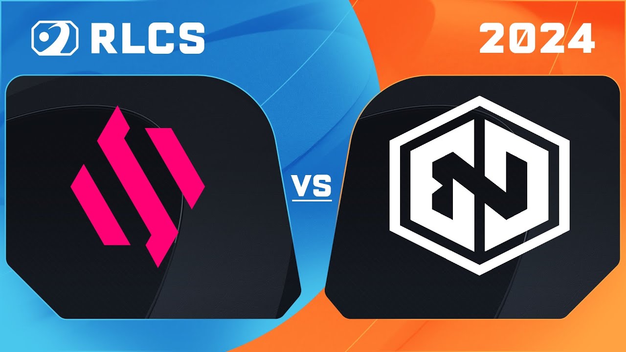 Bds vs endpoint 1 4 finale open qualifier 6 eu rlcs 2024 youtube