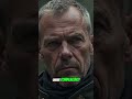 The Hidden Danger of Deterrence: Complacency Kills #shorts