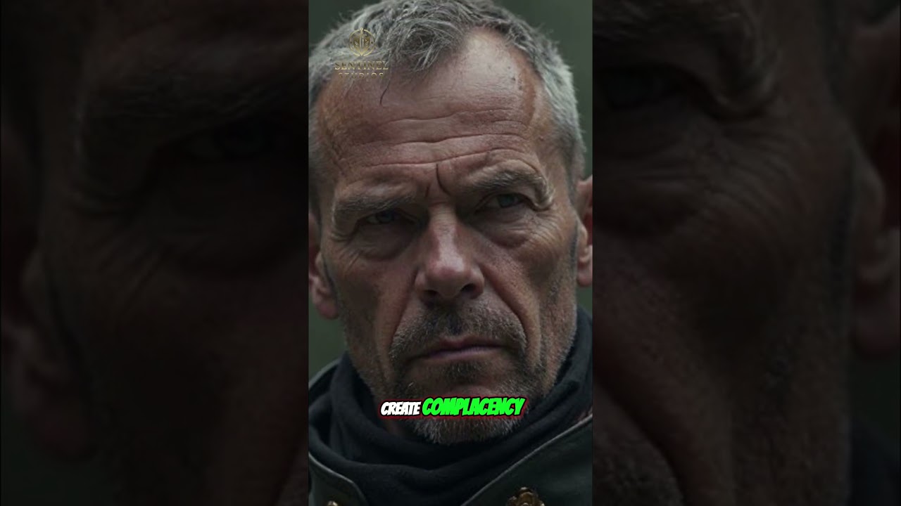 The Hidden Danger of Deterrence: Complacency Kills 