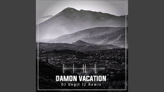 DJ Damon Vacation