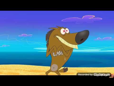 Zig & Sharko episodio ita HD