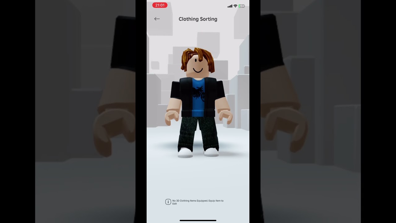 Join my first bus discord server! 