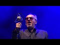 ELVIS COSTELLO God Give me strength 21/06/2018