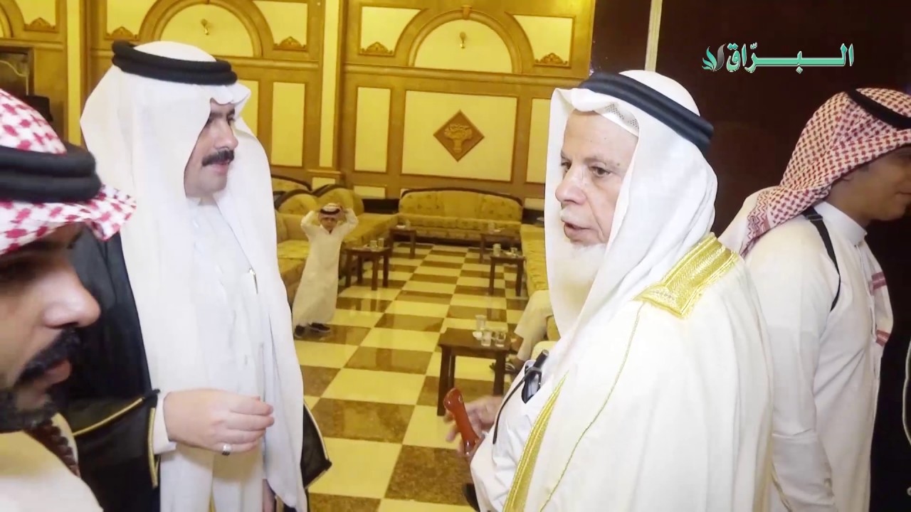 حفل زواج الشيخ مستور سعيد والشاب عماد أحمد والشاب بندر سعيد والشاب ماجد أحمد الغبيشي