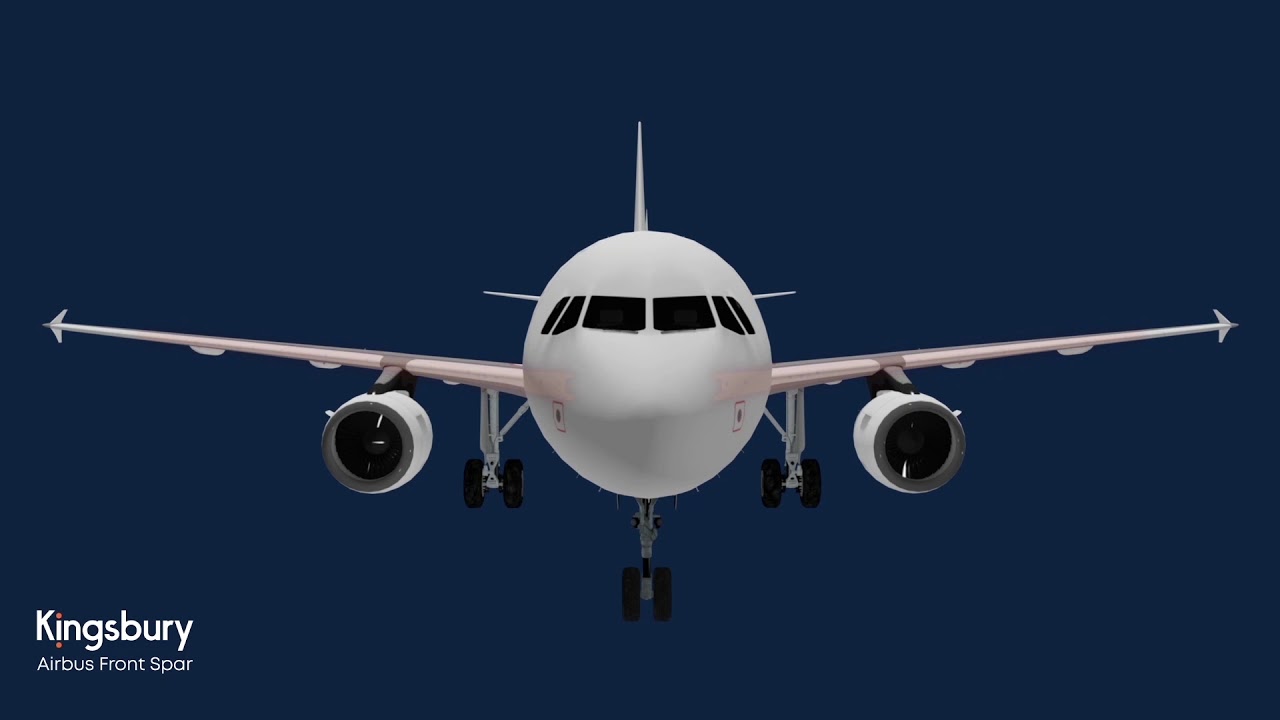 MILLING SOLUTIONS FOR THE AEROSPACE INDUSTRY