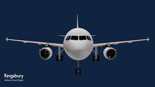 MILLING SOLUTIONS FOR THE AEROSPACE INDUSTRY
