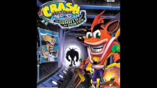 Video thumbnail of "Crash Bandicoot: Wrath Of Cortex - Banzai Bonsai Music"