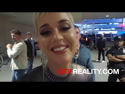 Katy Perry