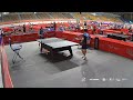 LIVE! | T5 | Day 3 | ITTF World Masters Championships Gangneung 2026