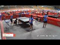 LIVE! | T5 | Day 3 | ITTF World Masters Championships Gangneung 2026
