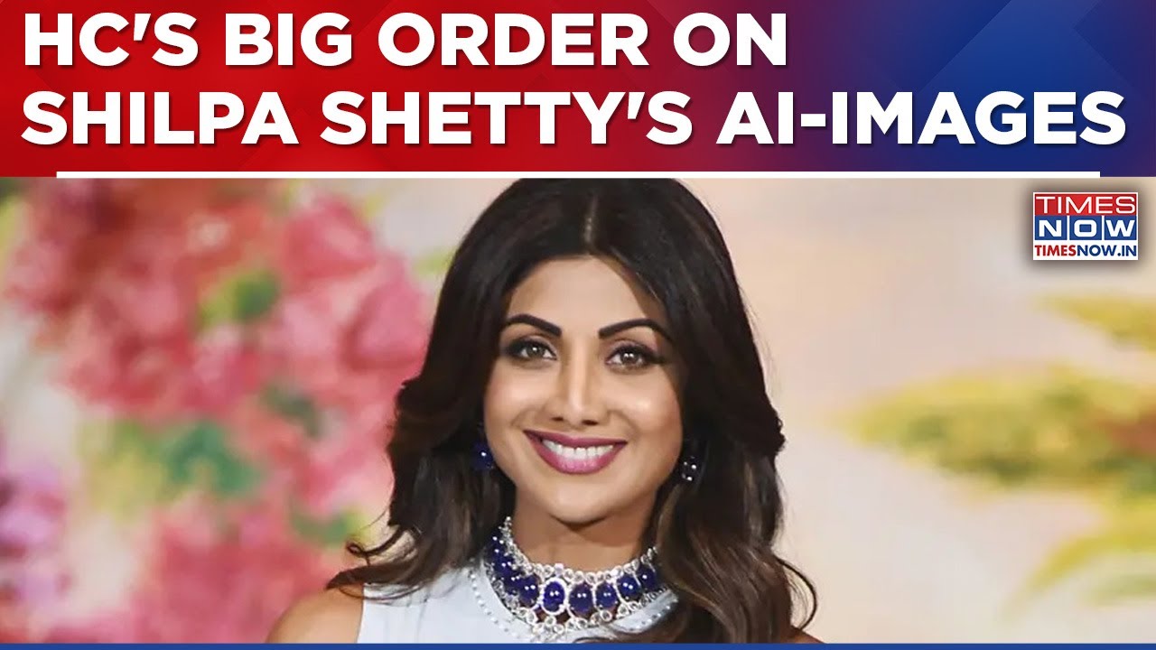'Extremely Disturbing' Bombay High Court Slams Morphed Images Of Shilpa Shetty, Orders Deletion