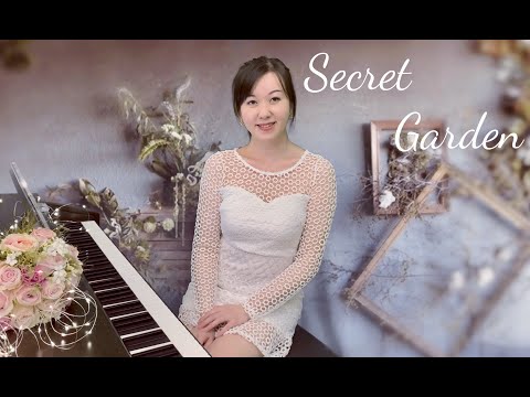 Song from a Secret Garden - Secret Garden