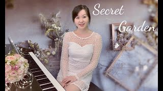 Song from a Secret Garden - Secret Garden