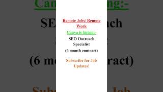 Work from Home Jobs 🔥 | Remote Jobs 2026 | WFH Jobs! #shorts #viralshorts #viral #job