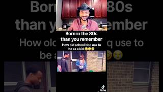 Remember? #cuereaves #funny #comedyshorts #comedy #tiktok #fun #cookout #dancemusic #family #bbq #tv
