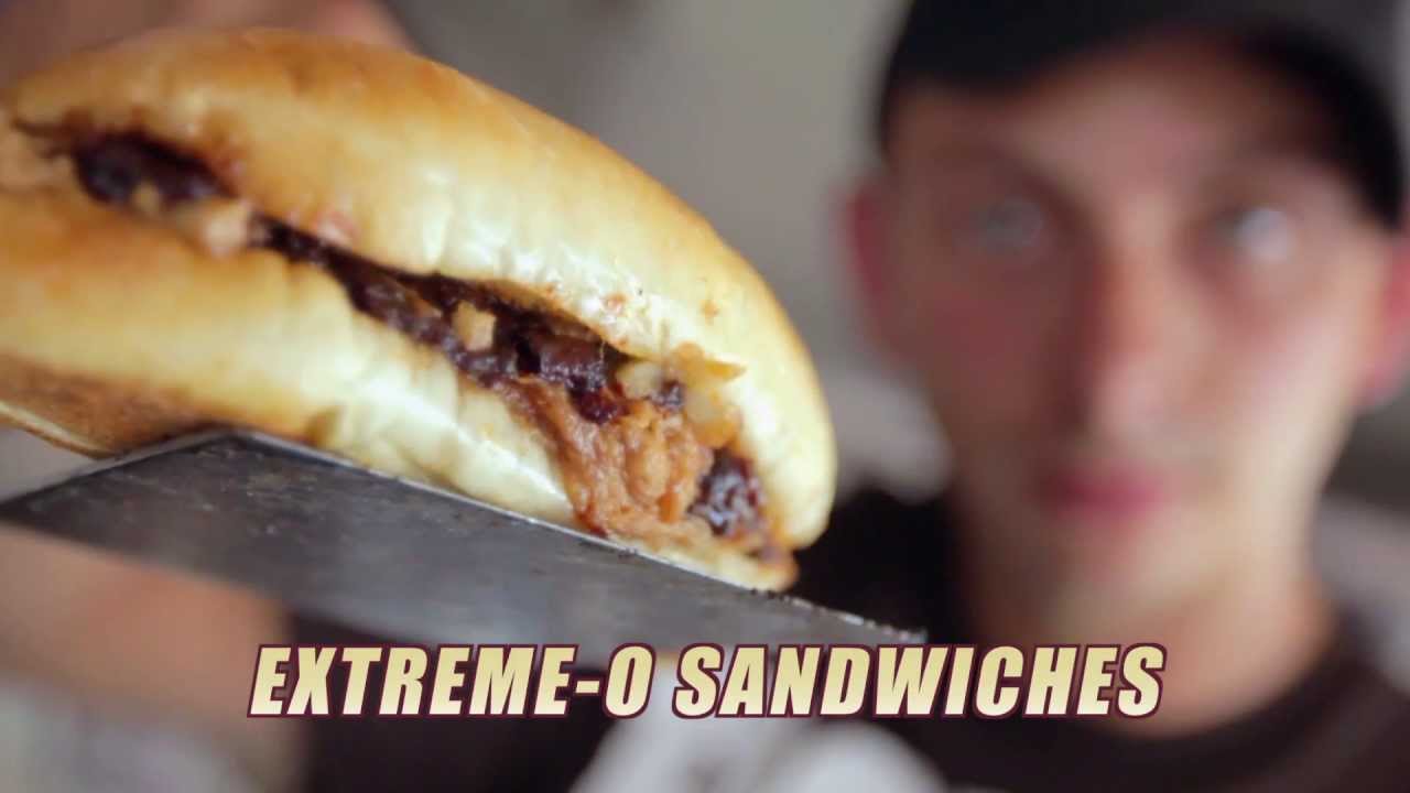 Fidel Gastro - Eat St. Season 4