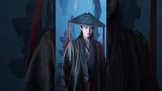 Yang WuJian‘s Trailer of “IMMORTALIS”