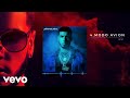 Anuel AA - Modo De Avión