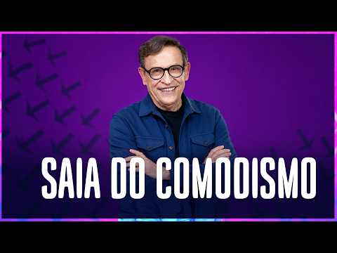 The Complacent Christian | Series: Inside Out #2 | Abe Huber