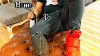 Hum To Dil Se Haare  Cover Song  Josh  Haare Haare