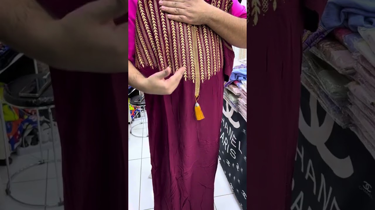  عيد #2026 برعاية بوتيك عبد الاله سلعة ماشاء الله سيدي بلعباس مركز تجاري فيب طابق ثاني B12 