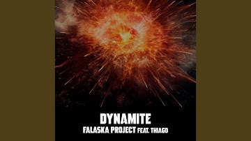 Dynamite (Extended Mix)