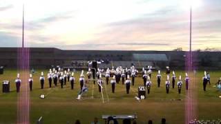 ECHS Marching Mariners