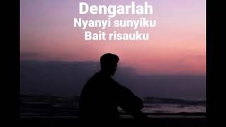 Story WA | Efek Rumah Kaca - Seperti Rahim Ibu (Lirik video)