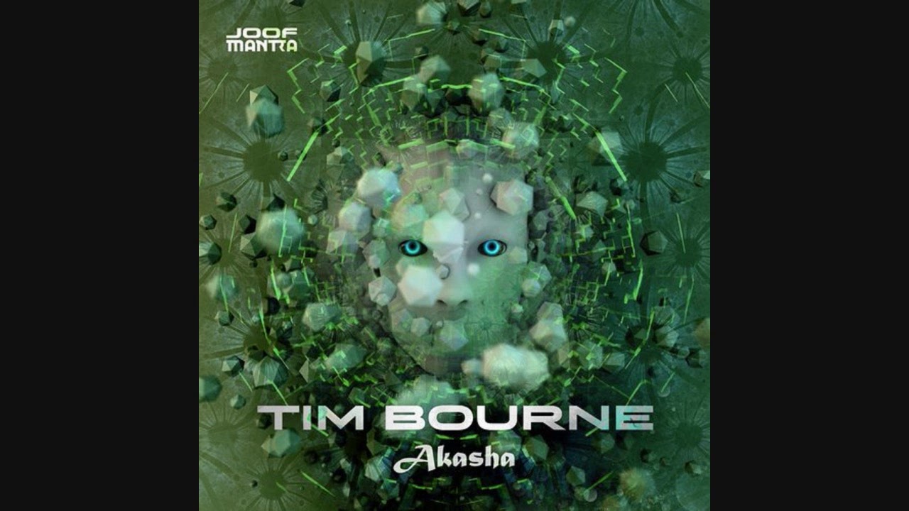 Tim Bourne - Akasha ᴴᴰ