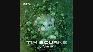 Tim Bourne - Akasha ᴴᴰ Wealth