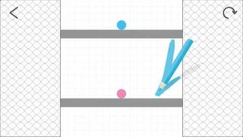 Level 201 BrainDots Niveau 201 Brain Dots Stage cleared 脑点子201 ステージ  브레인 도트