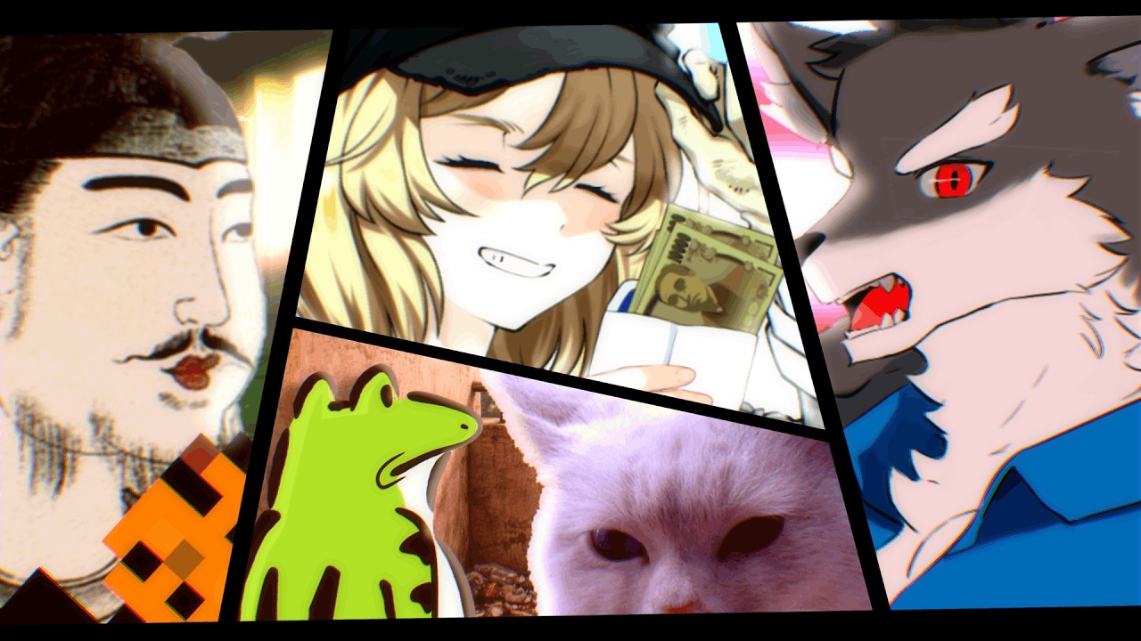 とことん狂った奴らで行くコラボ「暗闇裏」Part6【クトゥルフ神話TRPG】