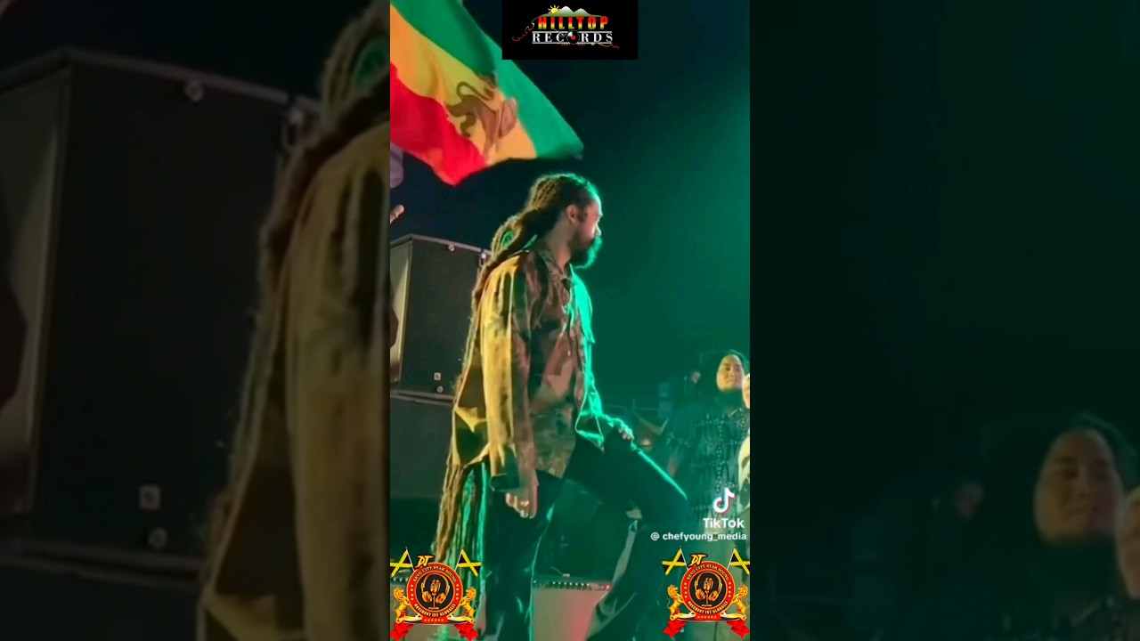 #REGGAE