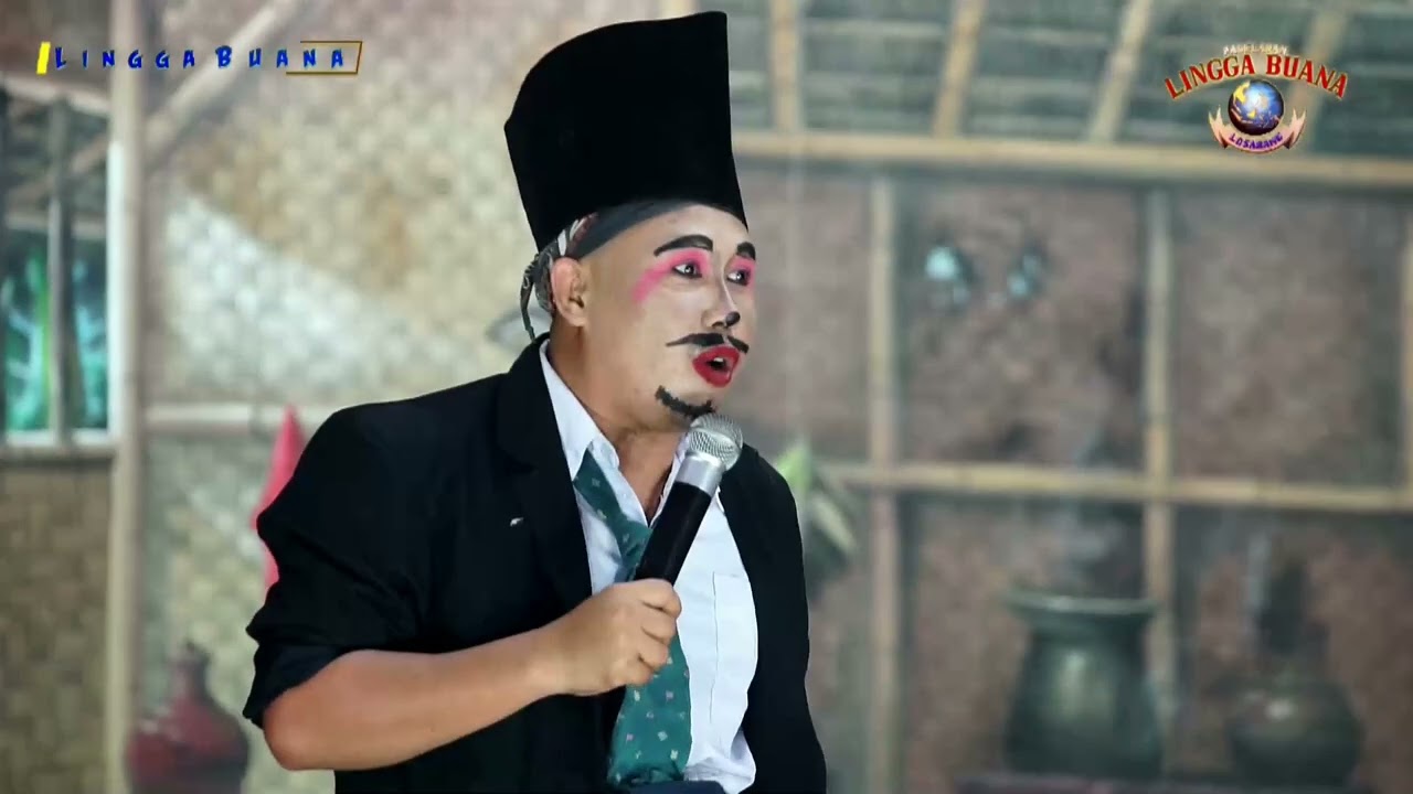 WA KOSLET POLIGAMI || LAWAKAN WA KANCIL LAN WA KOSLET TERBARU