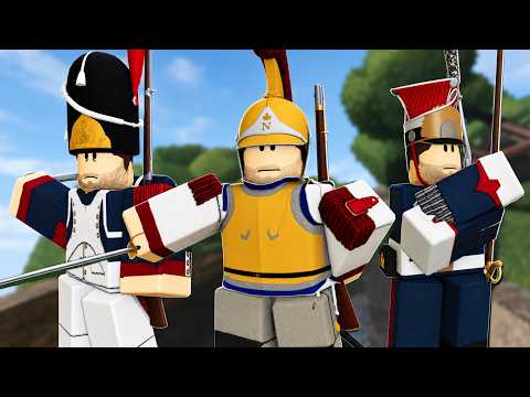 Playing with Regiments Historical Loadouts | Guts &amp; Blackpowder