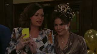aaron & robert - faith dingle's two favourite boys